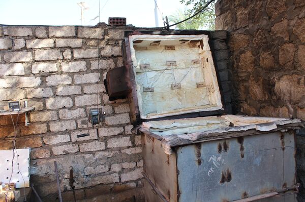 صناعة الخزف في قرية تونس المصرية - سبوتنيك عربي