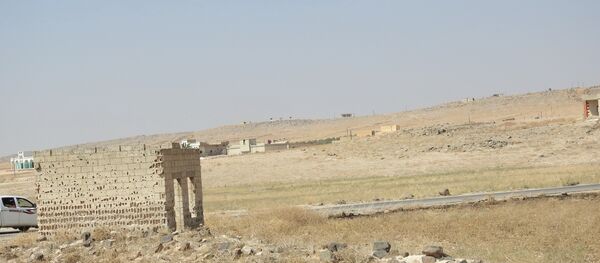 إدلب السورية - سبوتنيك عربي