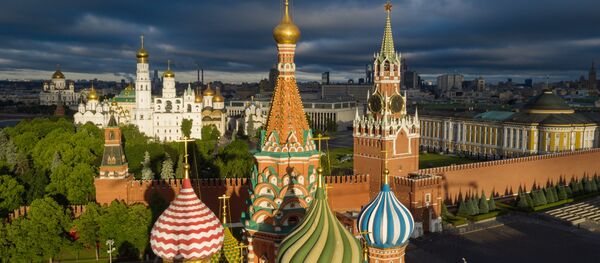 الكرملين الكرملين - سبوتنيك عربي