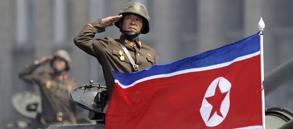 كوريا الشمالية - سبوتنيك عربي