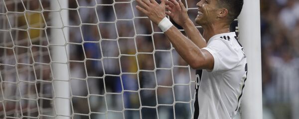 كريستيانو رونالدو كريستيانو رونالدو - سبوتنيك عربي