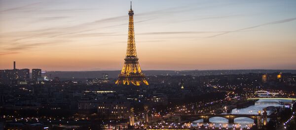 باريس باريس - سبوتنيك عربي