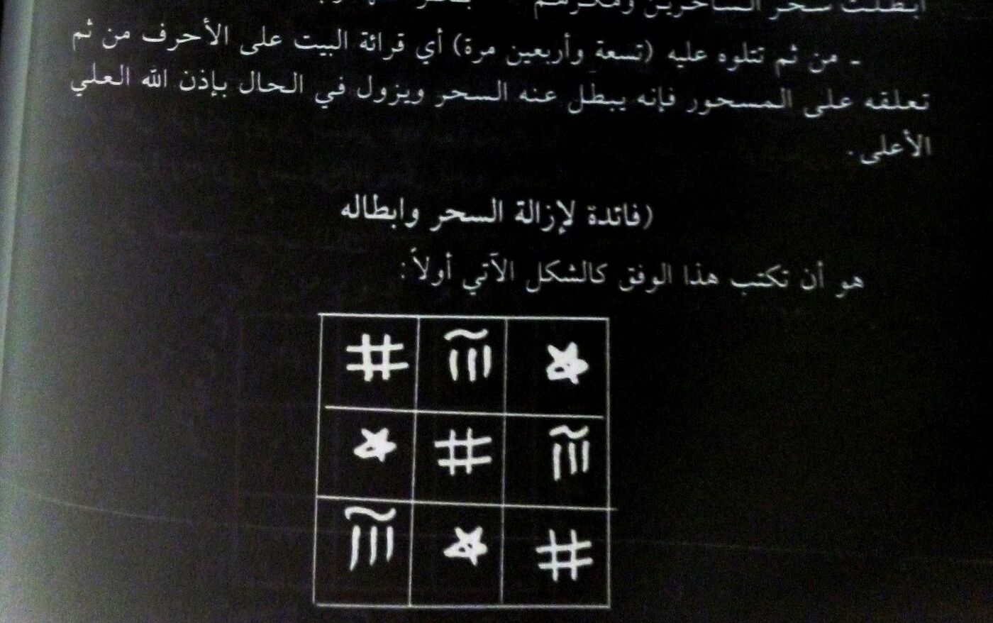 إخضاع المعشوقين... أبرز أسباب تفشي السحر الأسود في سوريا - 09.09.2018,  سبوتنيك عربي