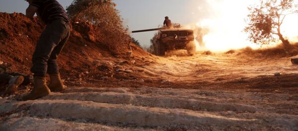 إدلب - سبوتنيك عربي