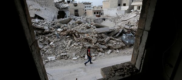 إدلب - سبوتنيك عربي