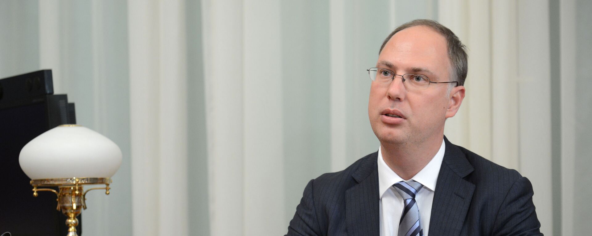 رئيس صندوق الاستثمار المباشر الروسي - سبوتنيك عربي, 1920, 11.03.2026