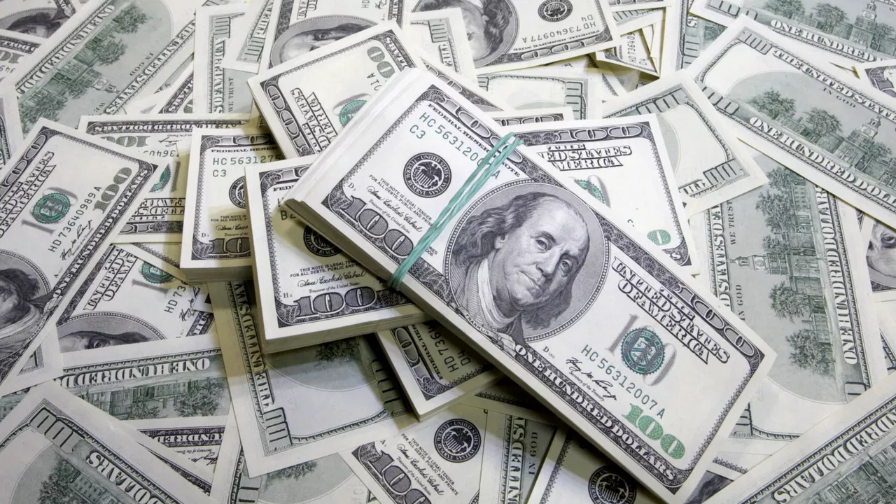  الدين العالمي وصل 315 تريليون$: صعوبة تمويل وتراجع استثمار 