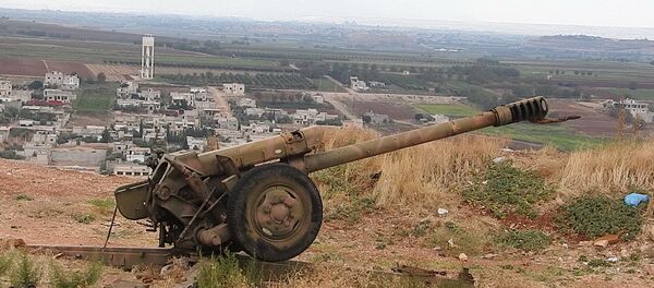 إدلب السورية - سبوتنيك عربي