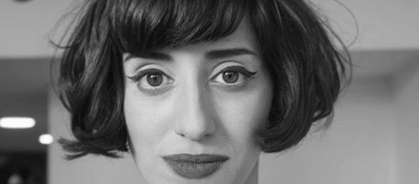 زينب فاسيكي زينب فاسيكي - سبوتنيك عربي