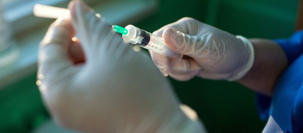 لقاح - سبوتنيك عربي