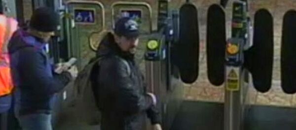 المشتبه بهما في تسميم سكريبال ألكسندر بيتروف وروسلان بوشيروف - سبوتنيك عربي