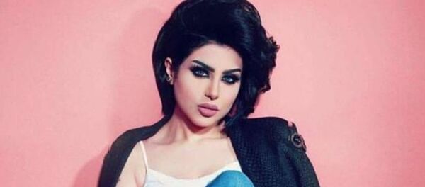 الإعلامية الكويتية حليمة بولند - سبوتنيك عربي