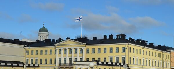 فنلندا - سبوتنيك عربي