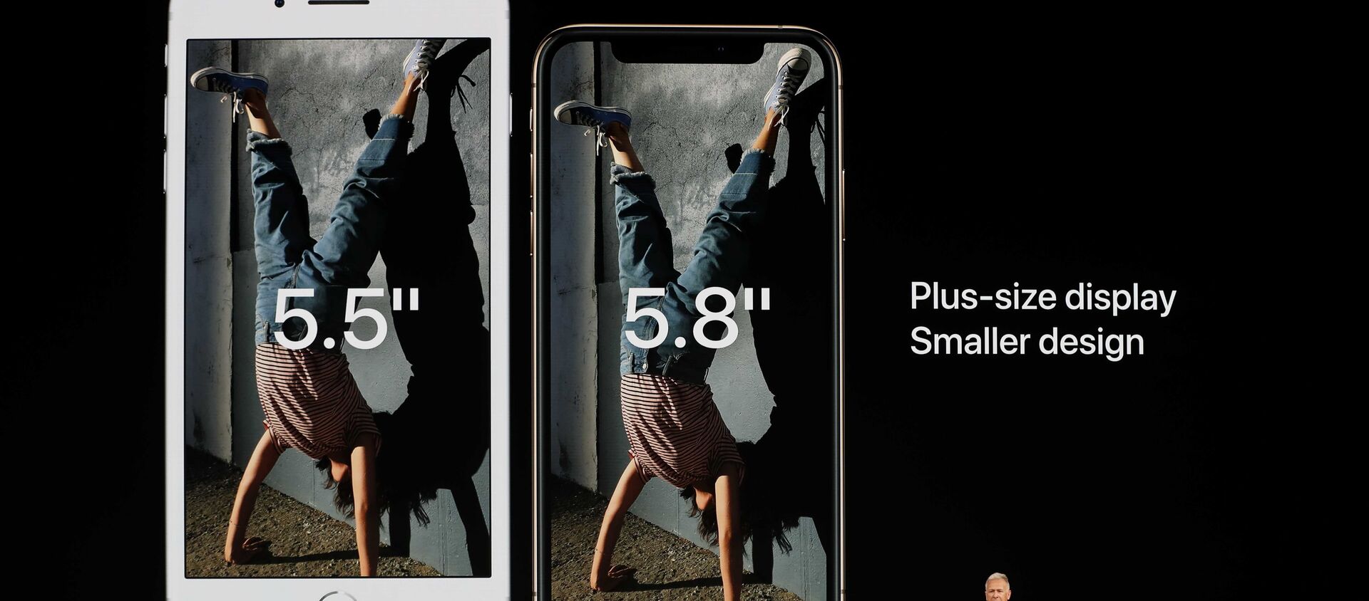 هاتف آيفون إكس إس - سبوتنيك عربي, 1920, 05.08.2021