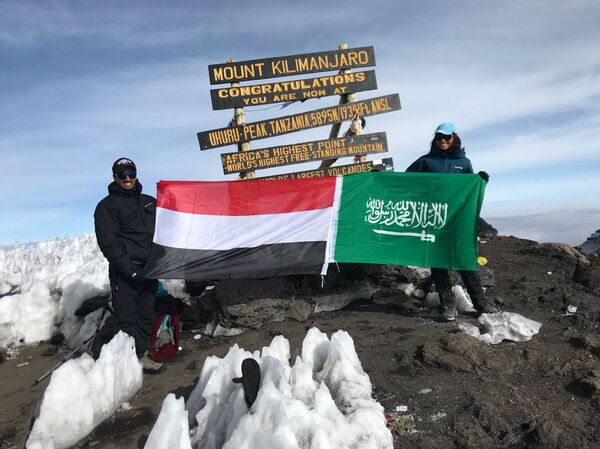 خلود الفضلي خلود الفضلي - سبوتنيك عربي