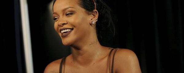 ريهانا - سبوتنيك عربي