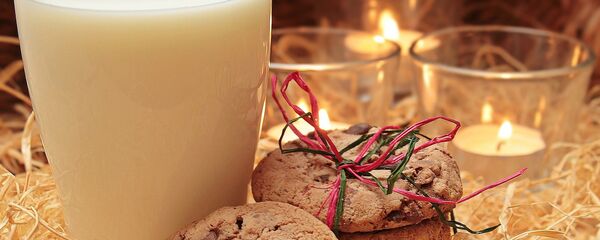 دراسة علمية تثبت أن الحليب ينقذ من الموت - سبوتنيك عربي