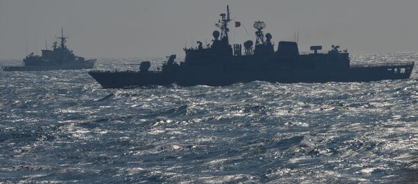 سفن الناتو - سبوتنيك عربي