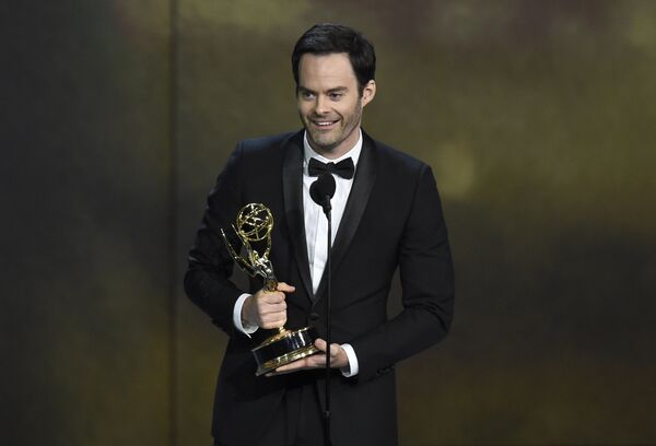 جوائز إيمي - سبوتنيك عربي