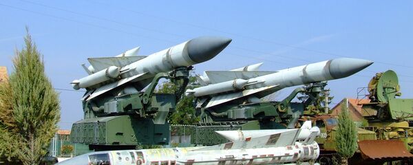 إس-200 - سبوتنيك عربي