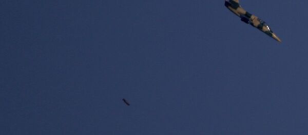 طيران القوات الجوية السورية طيران القوات الجوية السورية - سبوتنيك عربي