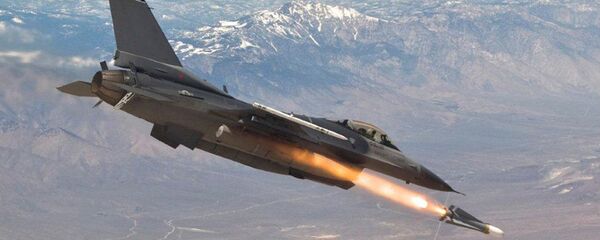 إف-16 إف-16 - سبوتنيك عربي