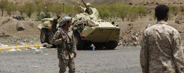 الجيش اليمني اليمن الجيش اليمني اليمن - سبوتنيك عربي