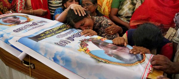 موت - سبوتنيك عربي