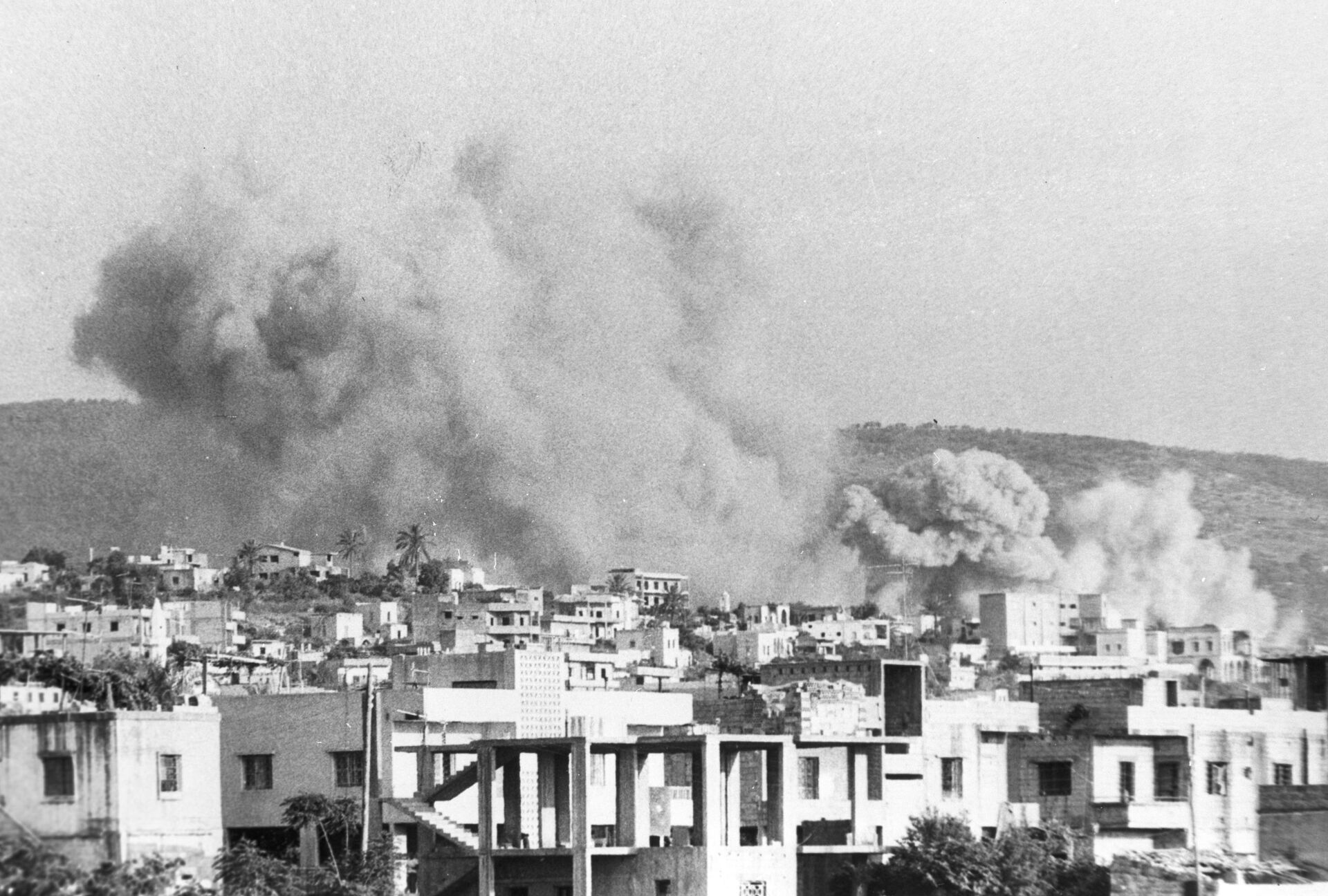 الصواريخ المصرية سدت الفجوة… مجلة تتحدث عن تفوق إسرائيل جويا - سبوتنيك عربي, 1920, 04.03.2021