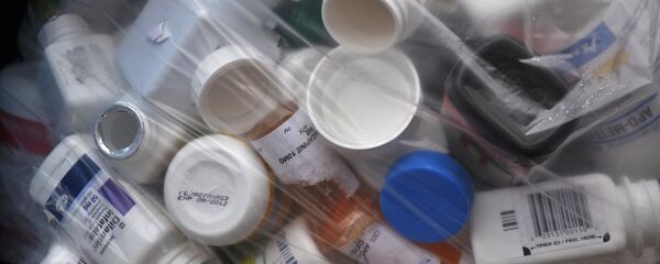 أدوية، دواء، حبوب أدوية، دواء، حبوب - سبوتنيك عربي