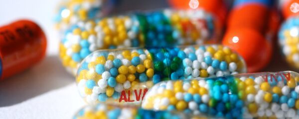  أدوية، دواء، حبوب - سبوتنيك عربي