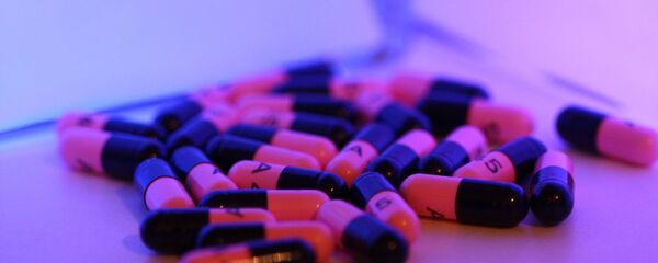  أدوية، دواء، حبوب - سبوتنيك عربي