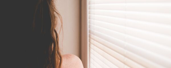 اكتئاب، يأس - سبوتنيك عربي