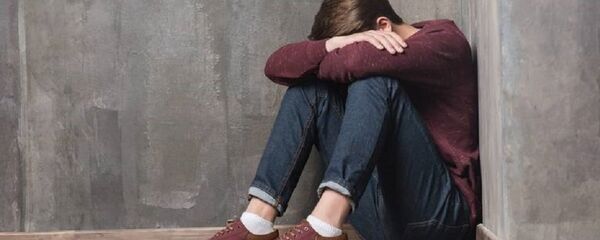  اكتئاب، يأس - سبوتنيك عربي