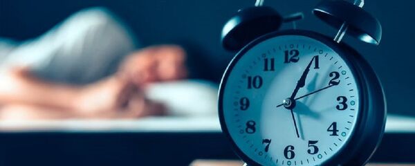 الأرق، السهر، النوم - سبوتنيك عربي