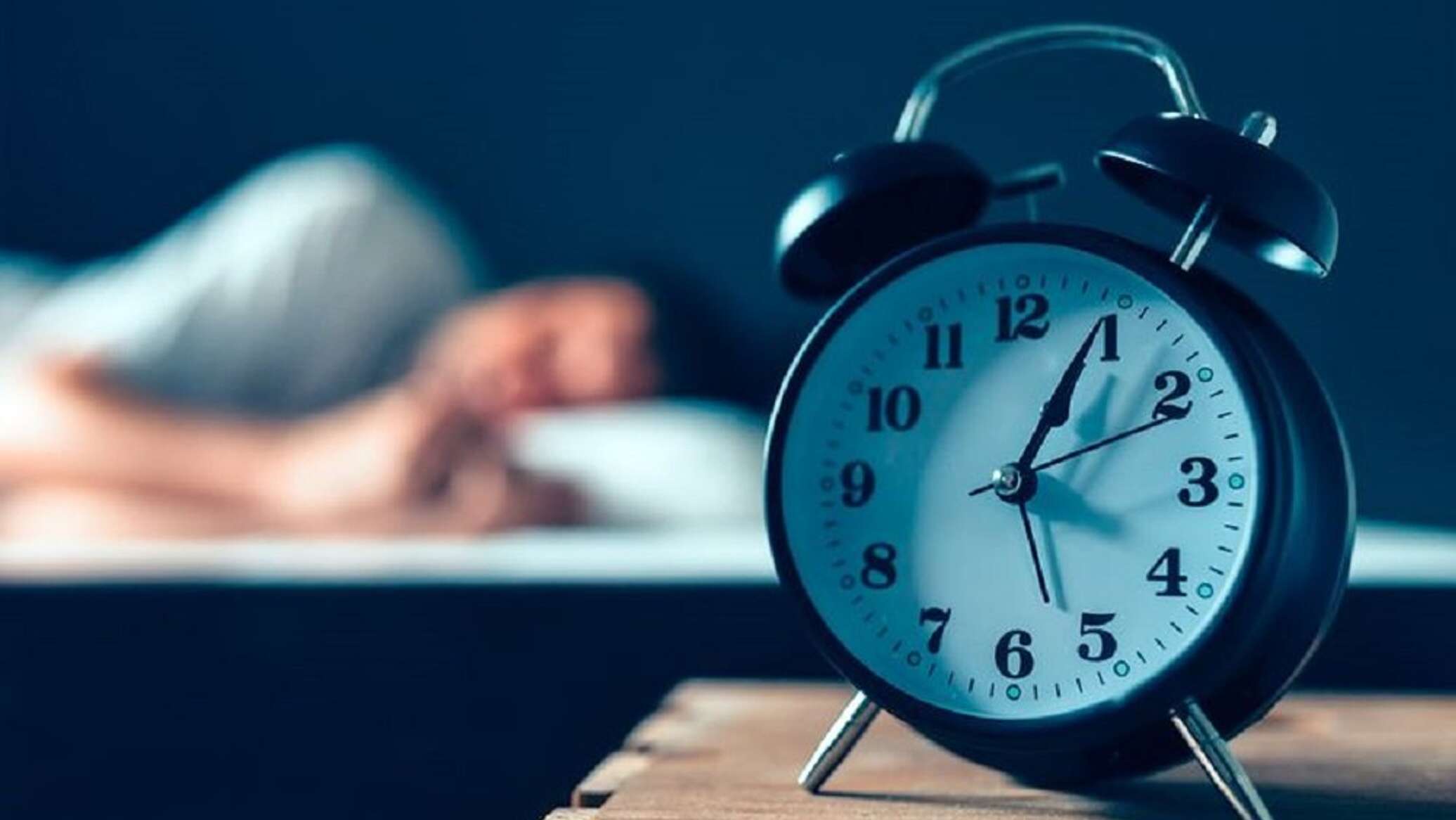 هل تستيقظ قبل رنين المنبه... الأمر أخطر مما تعتقد