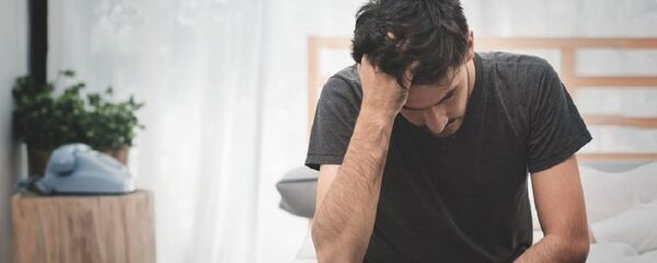 الإرهاق، التعب، الإجهاد - سبوتنيك عربي