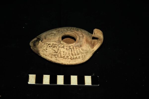 كشف أثري - سبوتنيك عربي