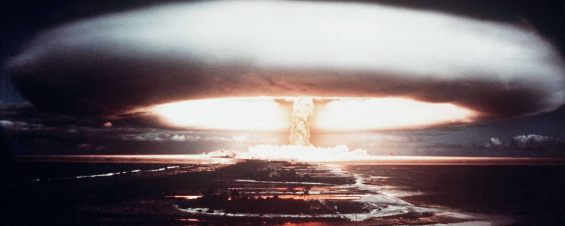 تجربة السلاح النووي عام 1971 - سبوتنيك عربي, 1920, 11.09.2023