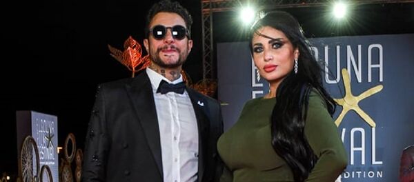 أحمد الفيشاوي - سبوتنيك عربي