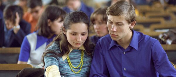 التعلم والقراءة - سبوتنيك عربي