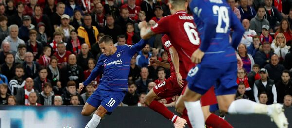 ليفربول تشيلسي ليفربول تشيلسي - سبوتنيك عربي