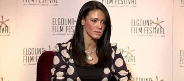 رانيا المشاط - سبوتنيك عربي