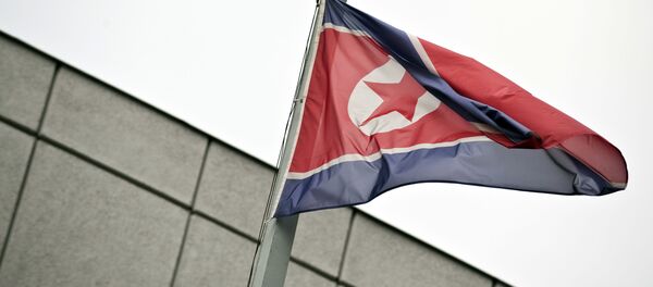 كوريا الشمالية - سبوتنيك عربي