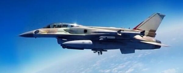 مقاتلة إسرائيلية - سبوتنيك عربي