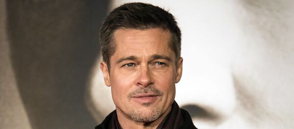 براد بيت - سبوتنيك عربي