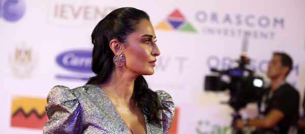 مهرجان الجونة - سبوتنيك عربي