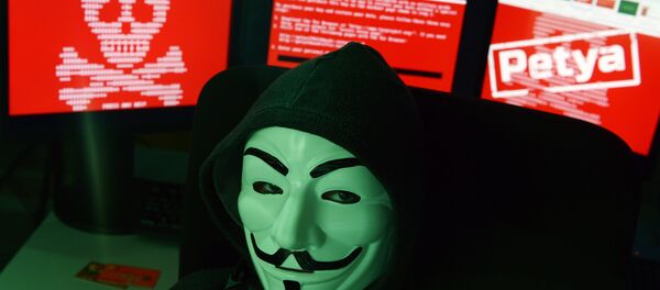 فيروس كمبيوتر - سبوتنيك عربي