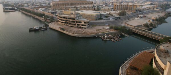 شط العرب العراق - سبوتنيك عربي