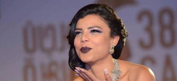 الممثلة المصرية ناهد السباعي - سبوتنيك عربي